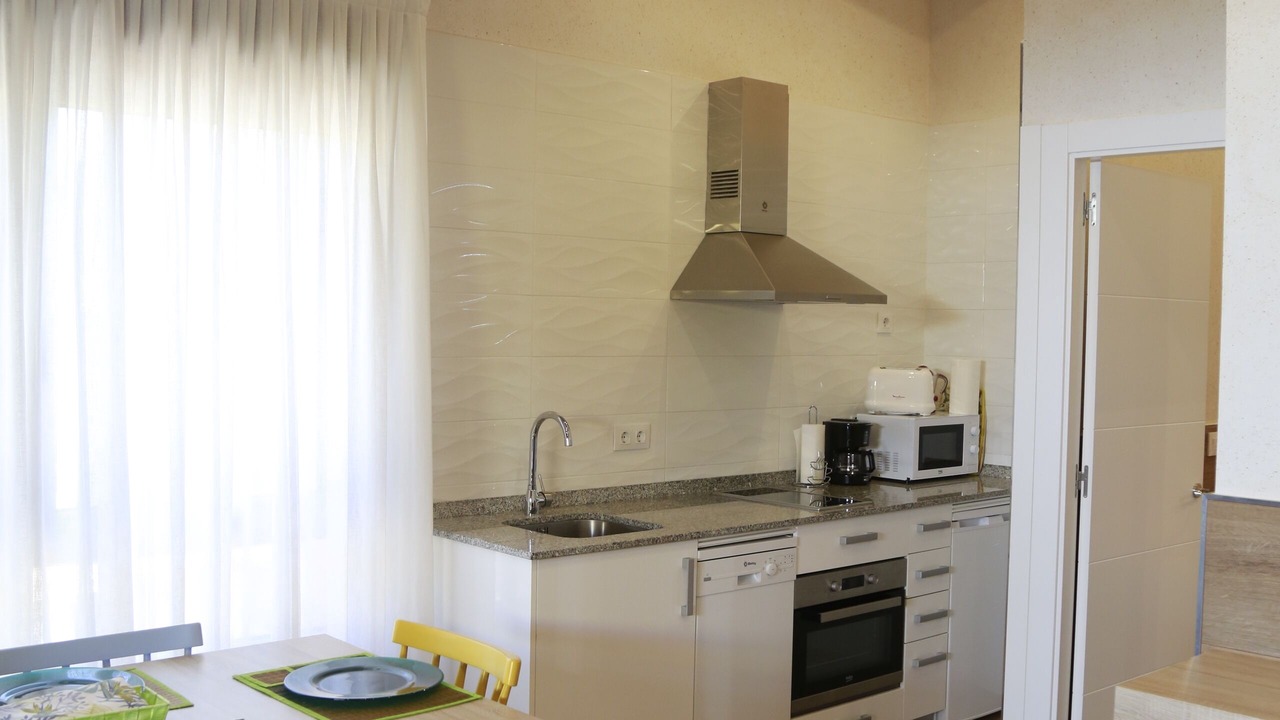 Photo of Kitchen in Miengo