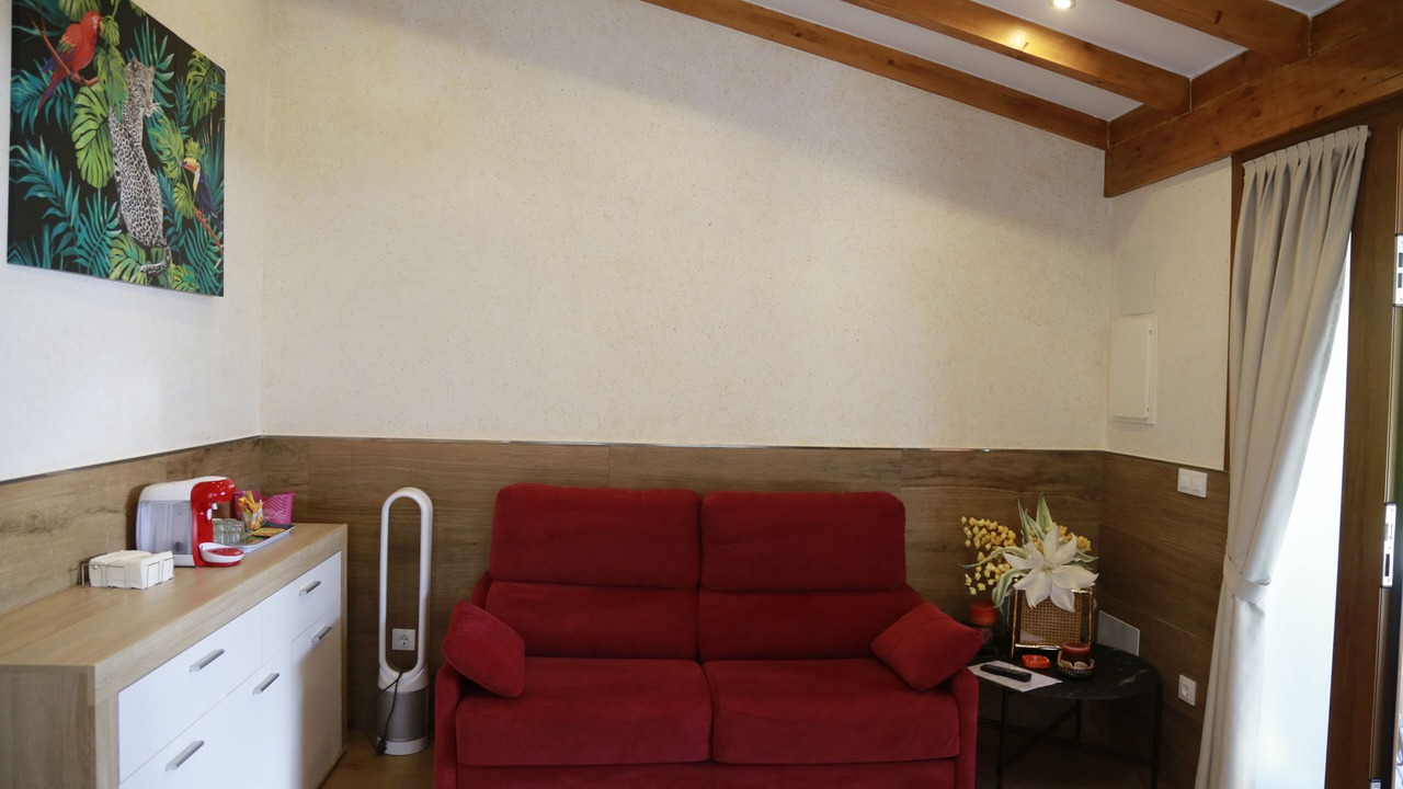 Photo of Livingroom in Miengo
