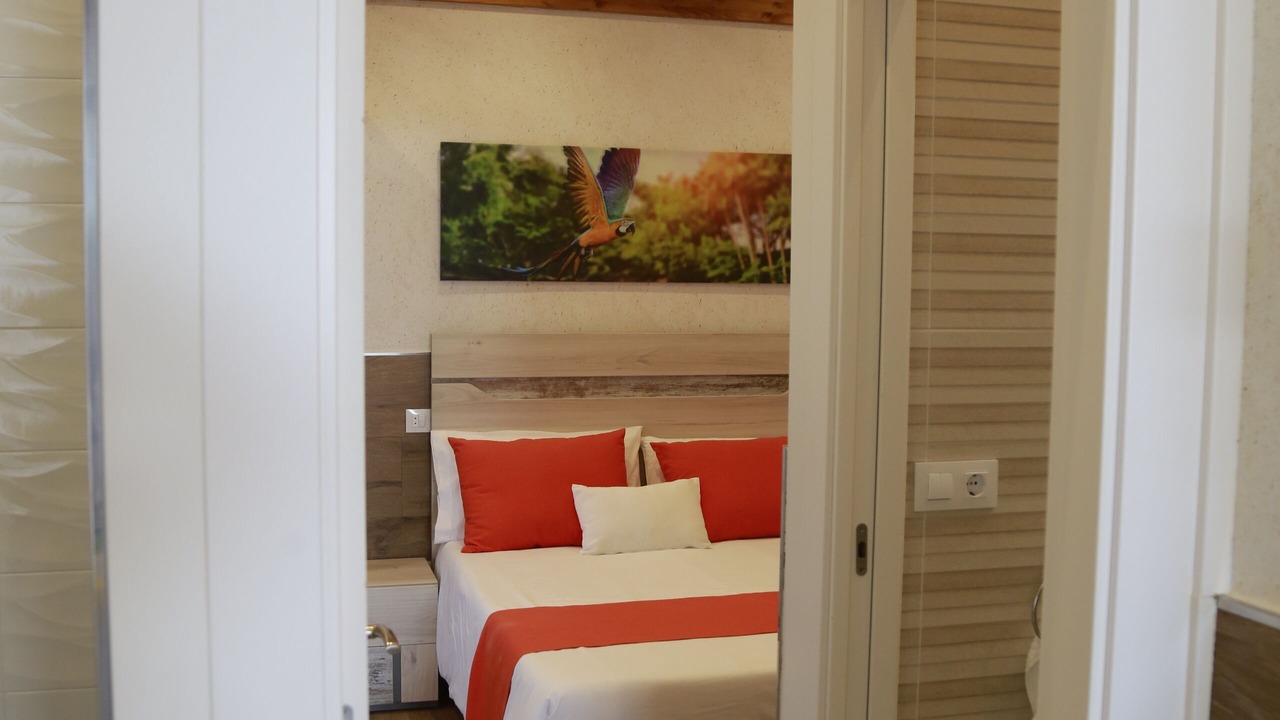 Photo of Bedroom in Miengo