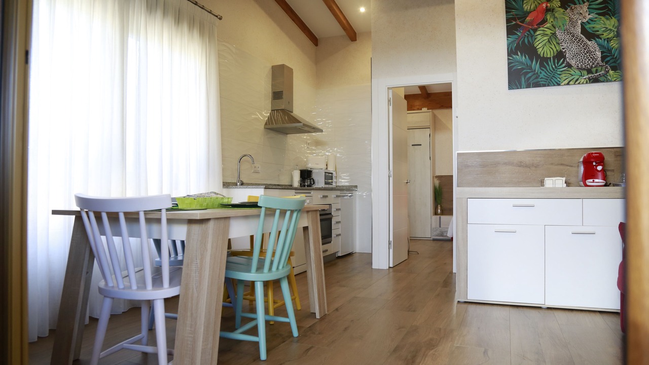 Photo of Kitchen in Miengo