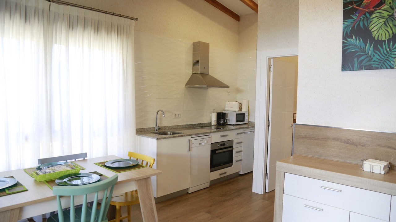 Photo of Kitchen in Miengo