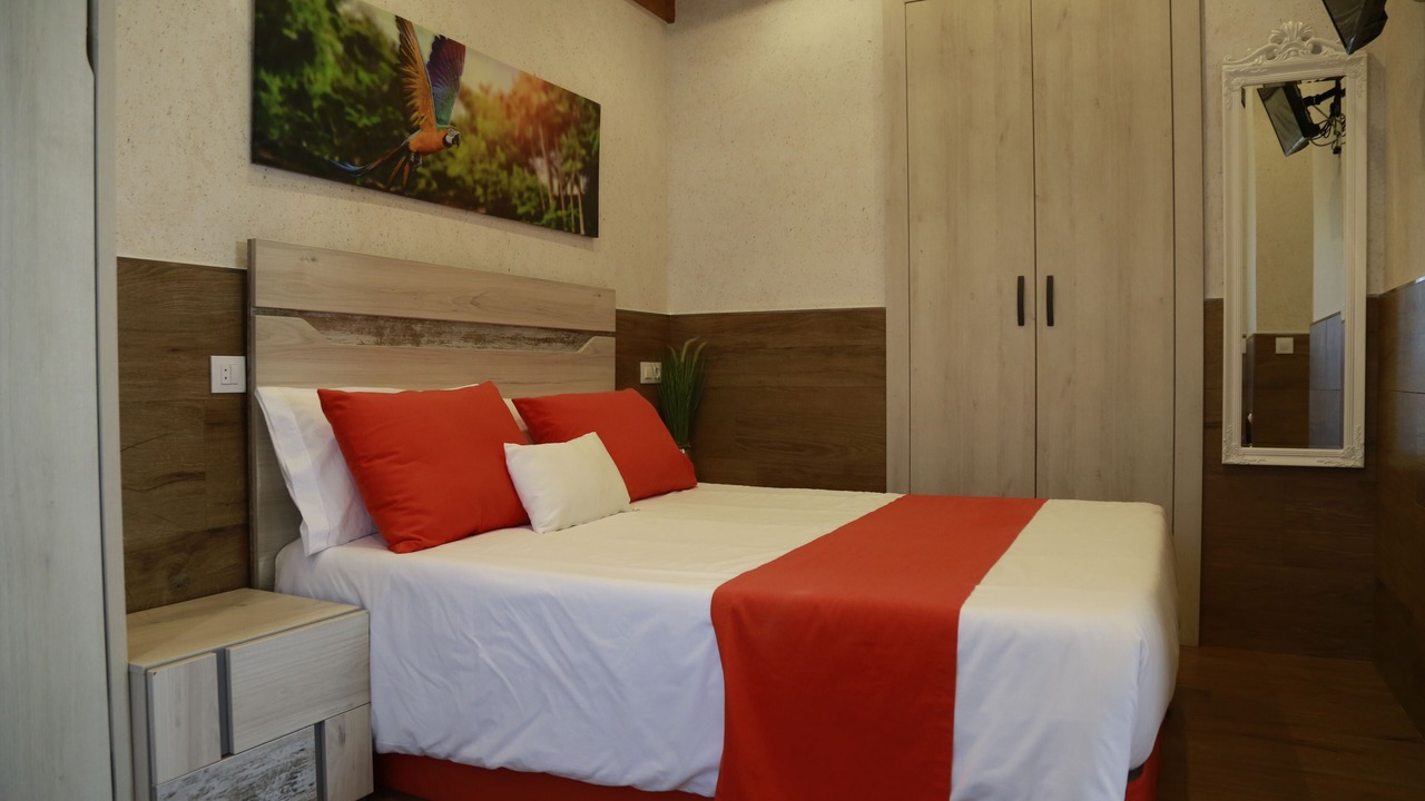 Photo of Bedroom in Miengo