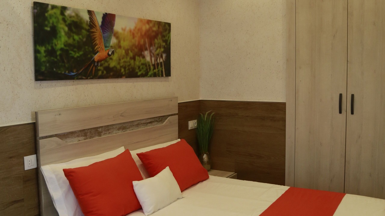 Photo of Bedroom in Miengo