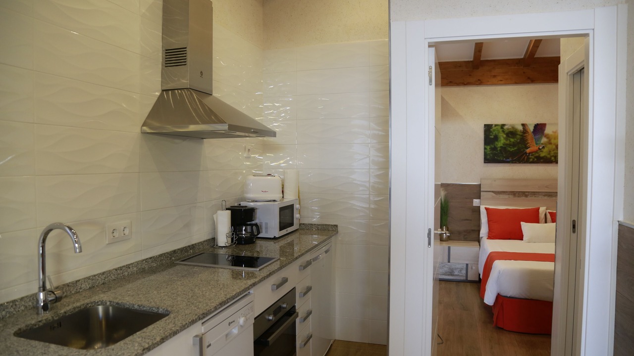 Photo of Kitchen in Miengo