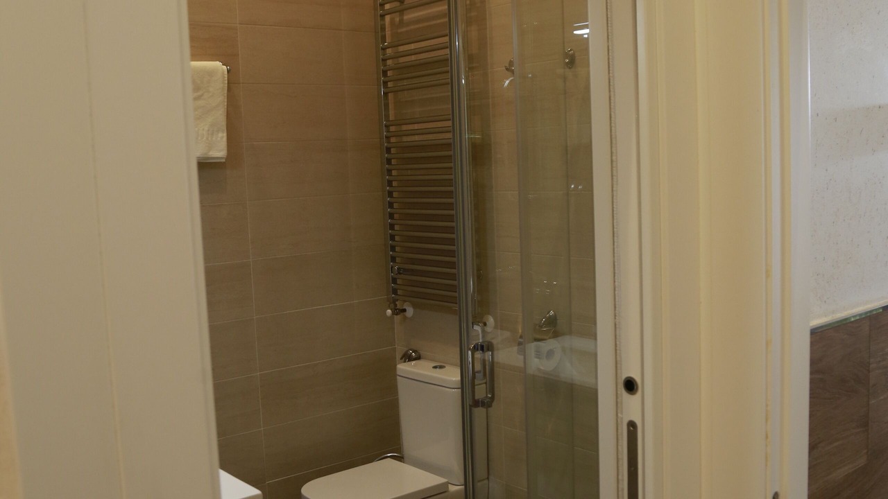 Photo of Bathroom in Miengo