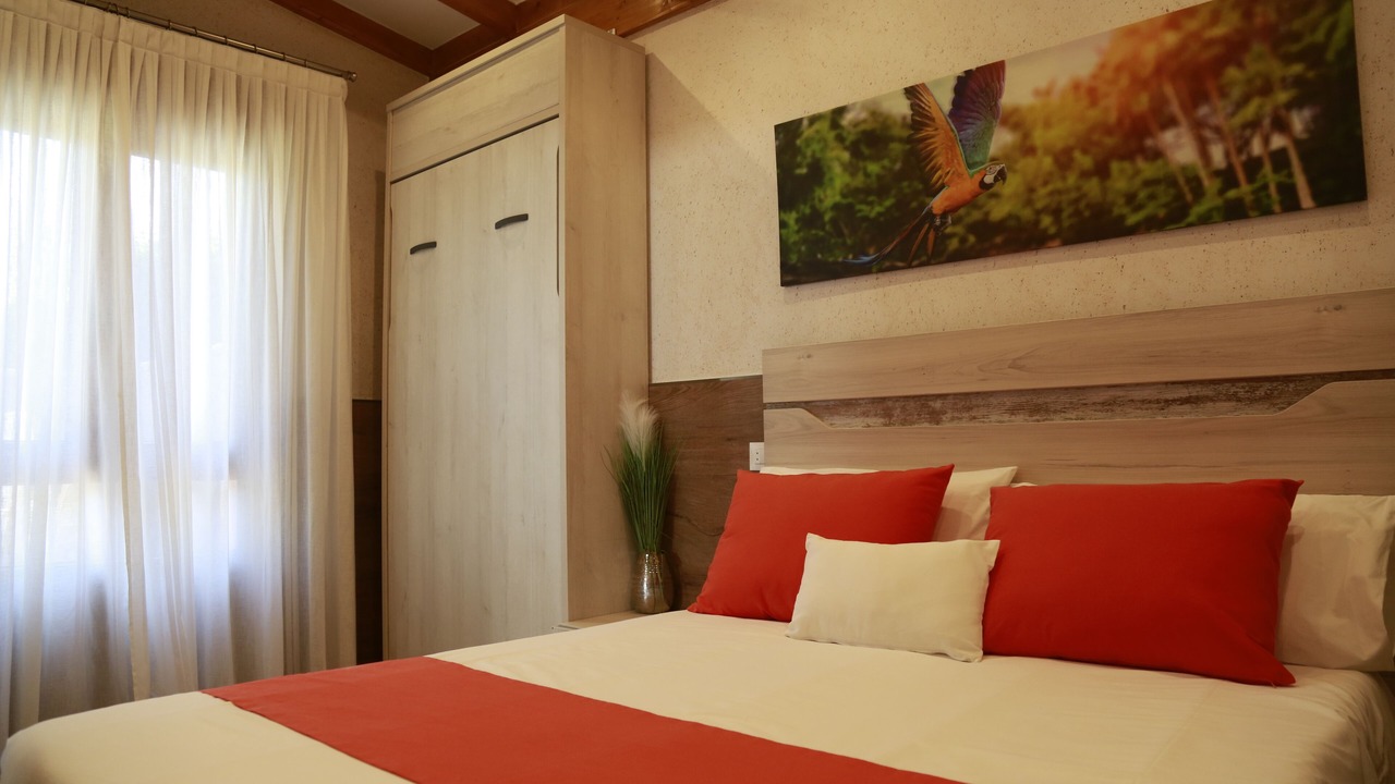 Photo of Bedroom in Miengo