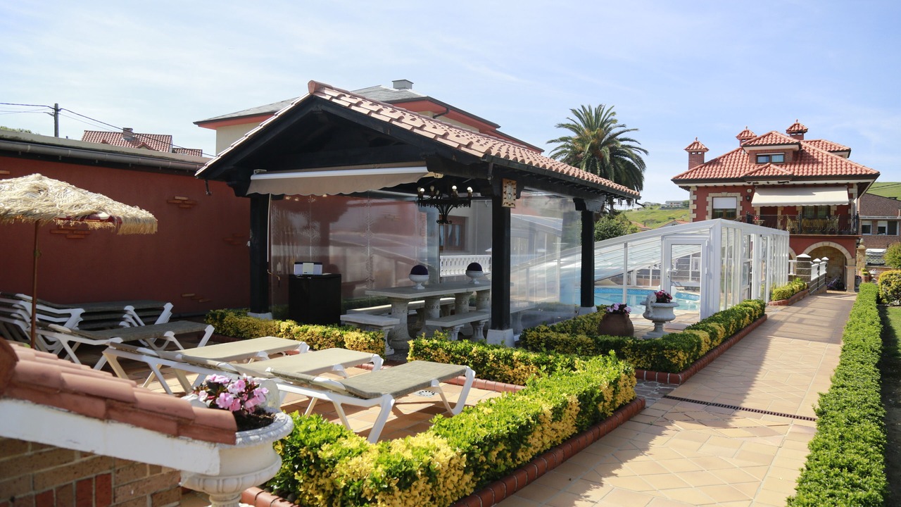Photo of Outdoor in Miengo