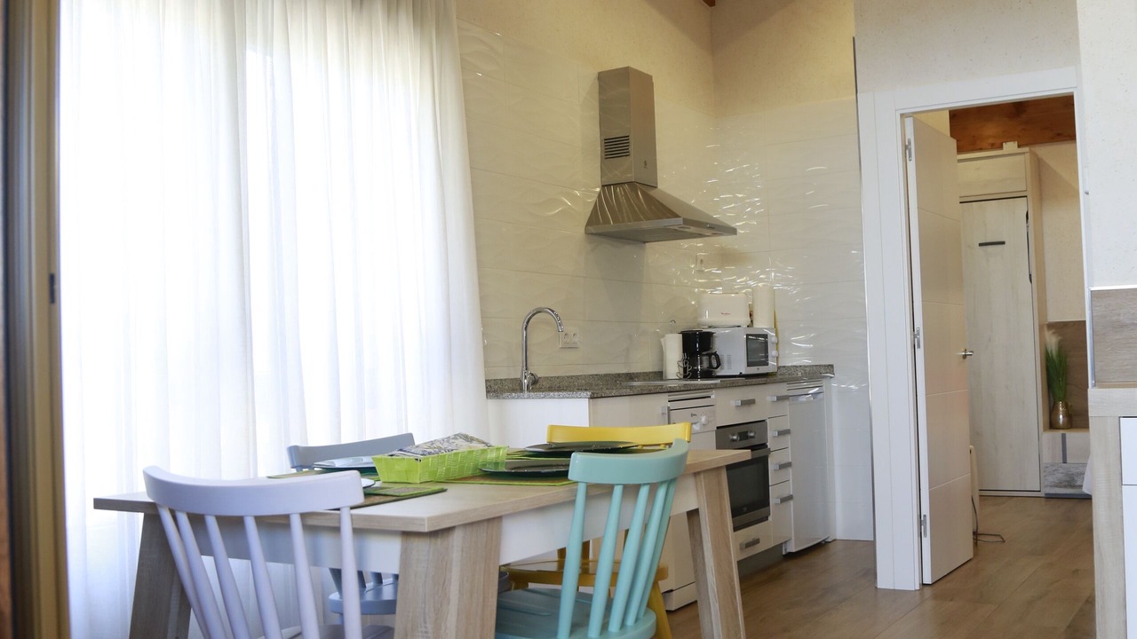 Photo of Kitchen in Miengo