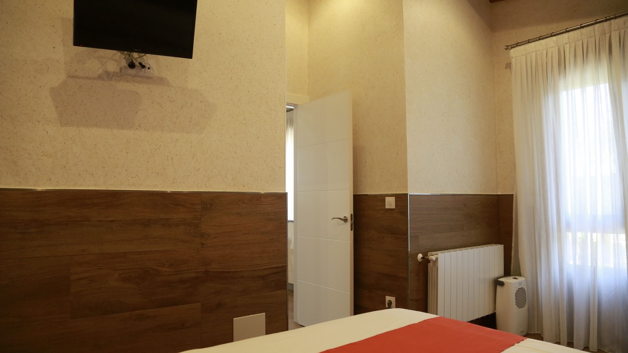 Photo of Bedroom in Miengo