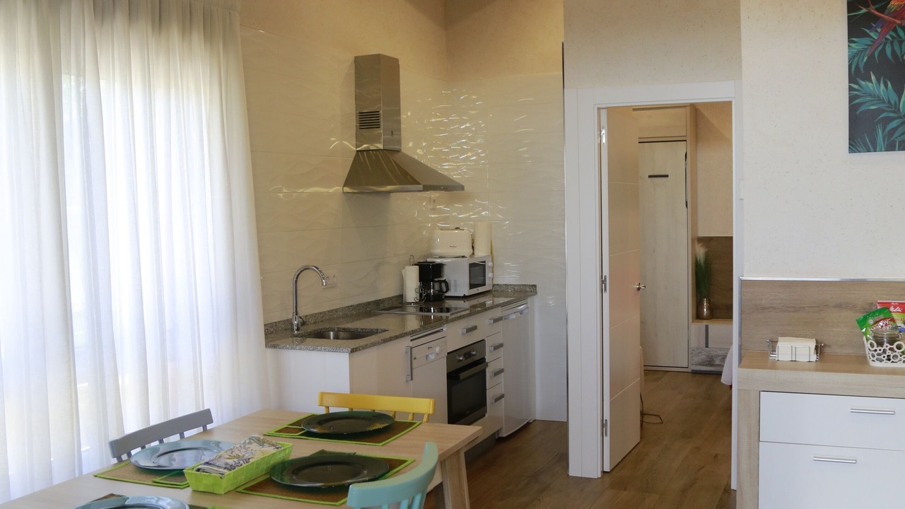 Photo of Kitchen in Miengo
