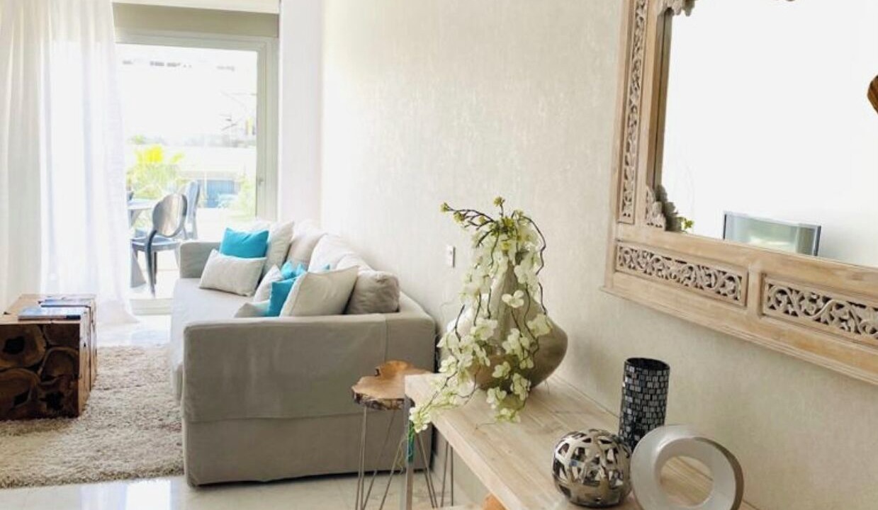 Photo of Livingroom in Figueretas