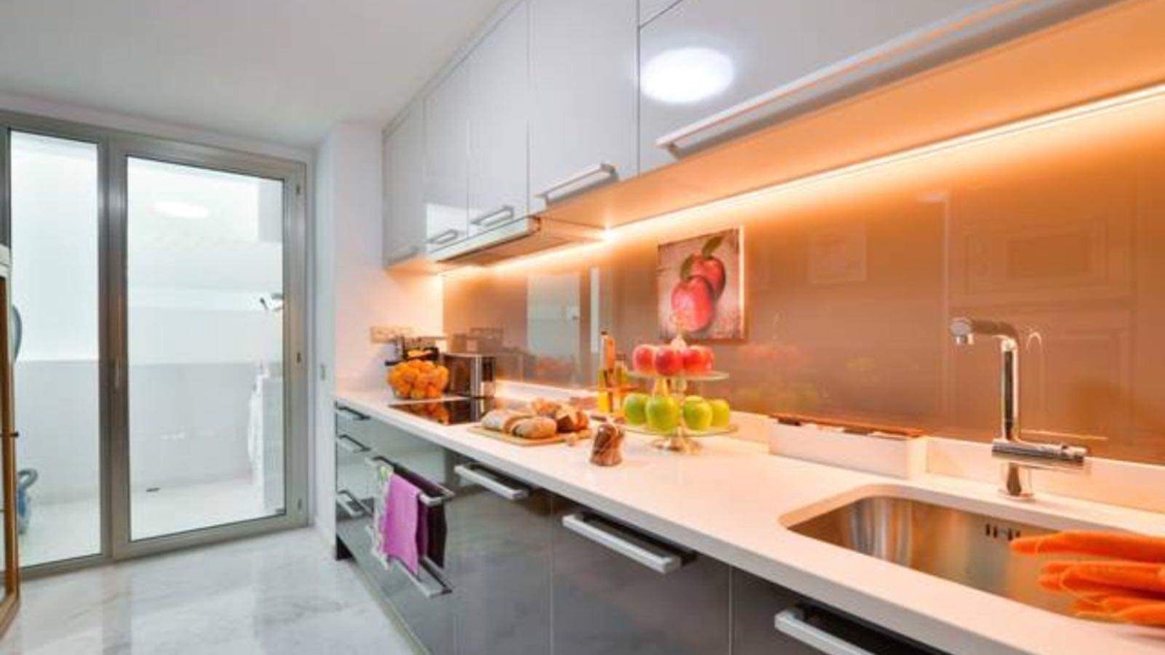 Photo of Kitchen in Figueretas