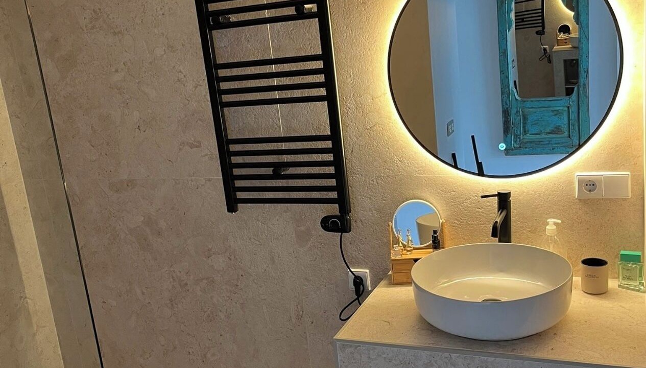 Photo of Bathroom in Figueretas