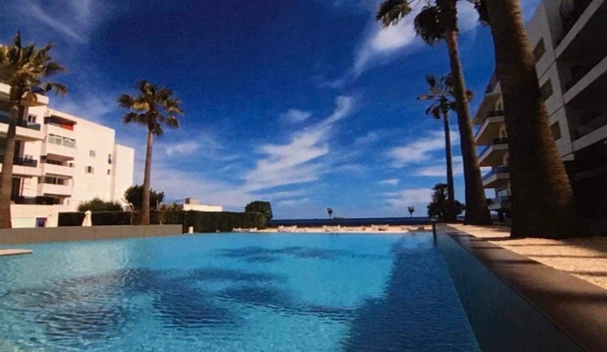Photo of Outdoor in Figueretas