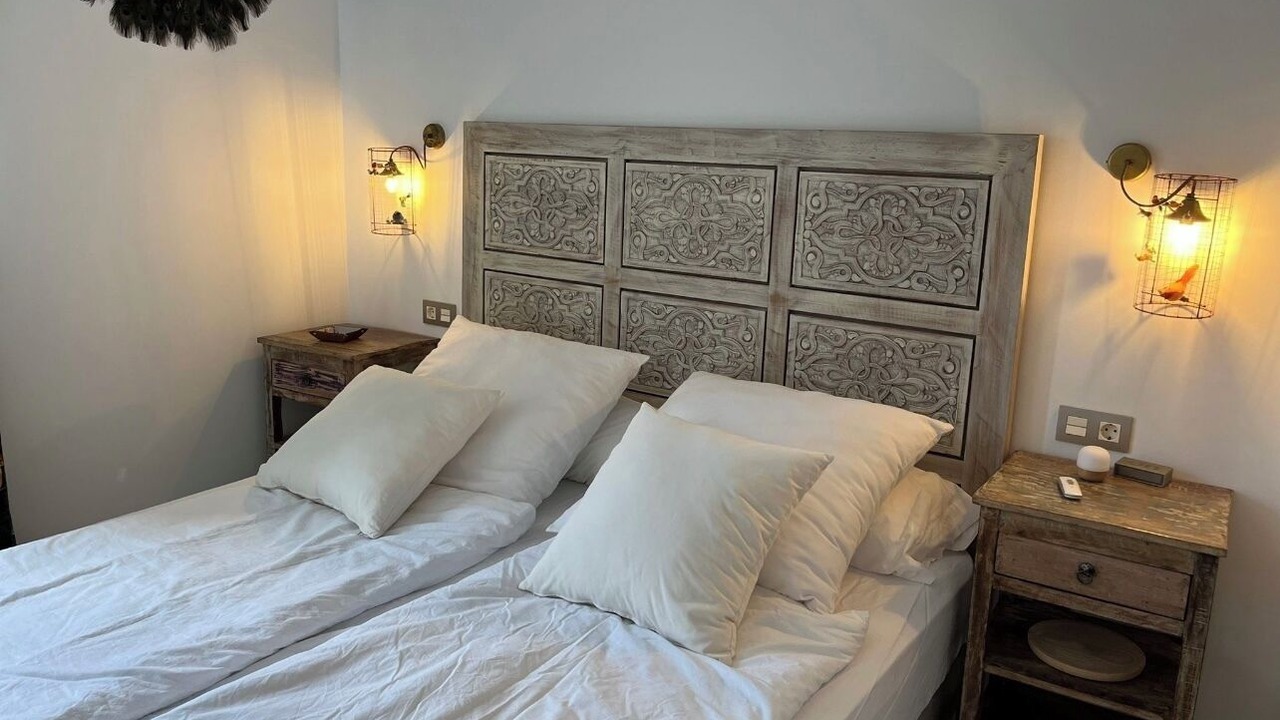 Photo of Bedroom in Figueretas