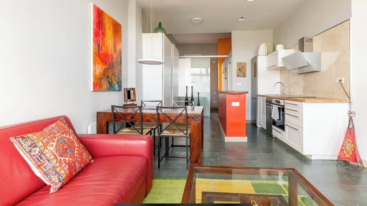 Photo of Livingroom in Ventas