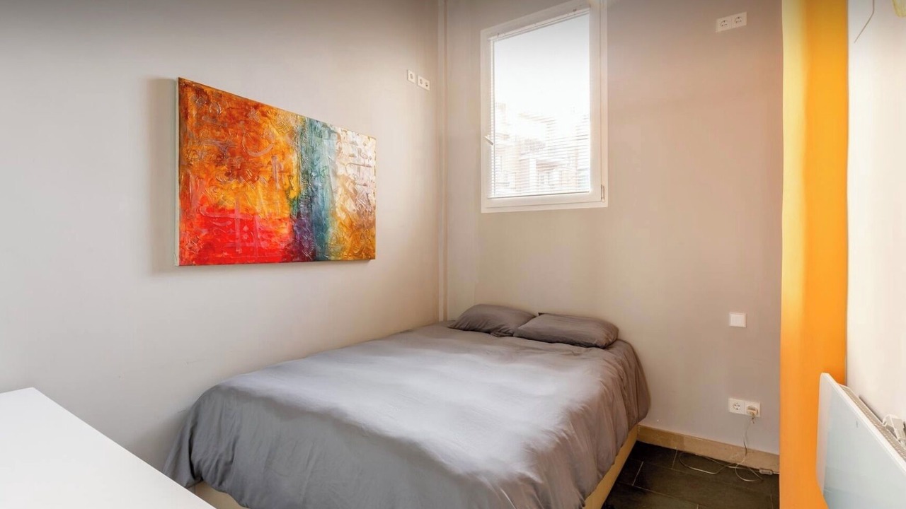 Photo of Bedroom in Ventas