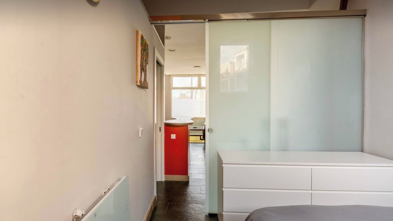 Photo of Bedroom in Ventas