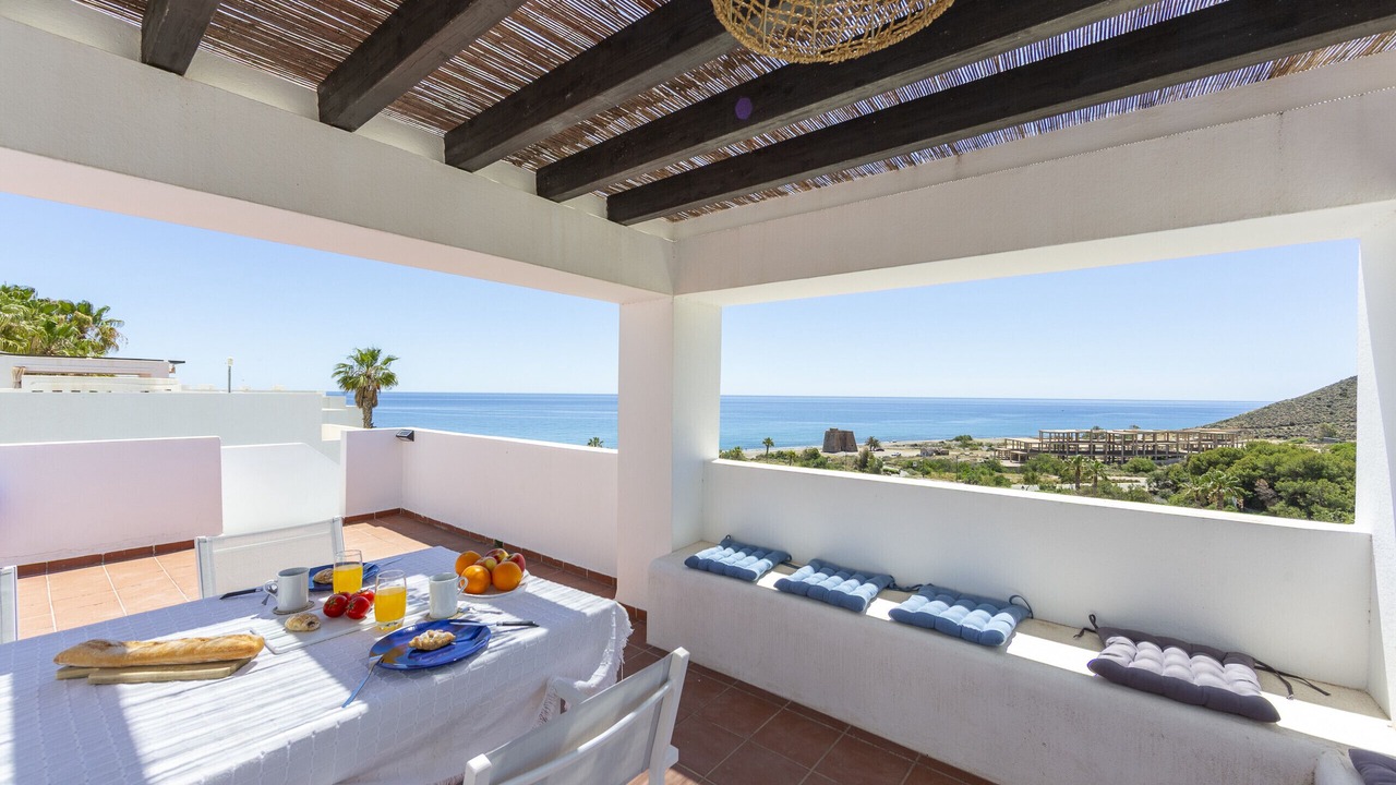 Photo of Outdoor in Playa Macenas
