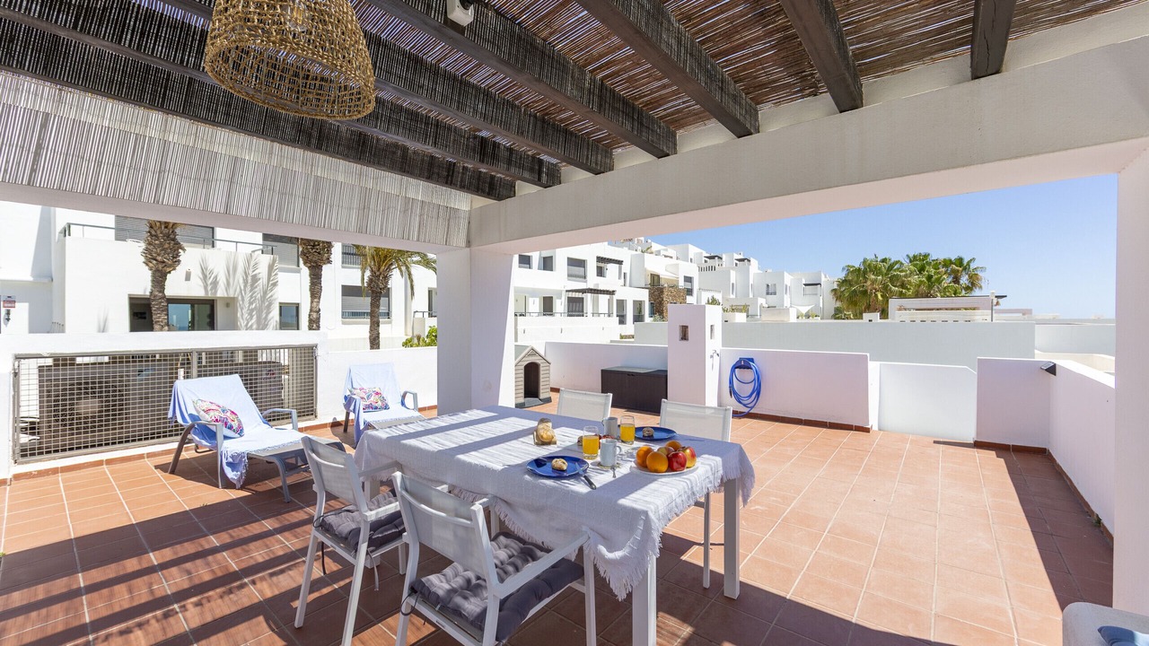 Photo of Outdoor in Playa Macenas