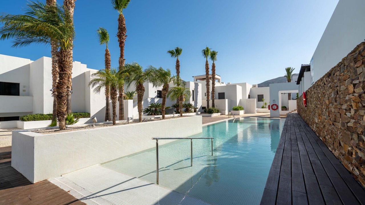 Photo of Outdoor in Playa Macenas