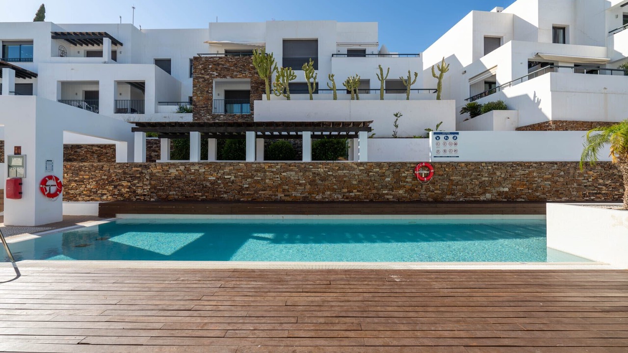 Photo of Outdoor in Playa Macenas