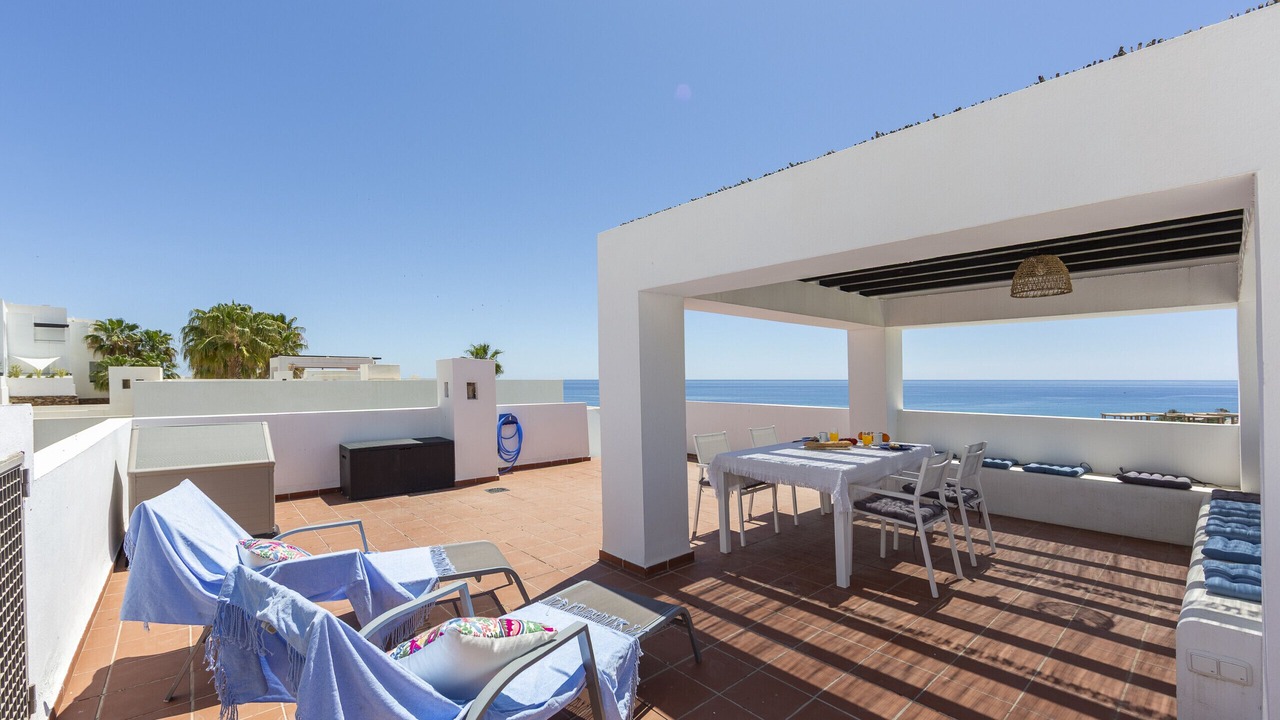Photo of Outdoor in Playa Macenas