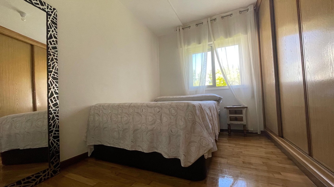 Photo of Bedroom in Verin