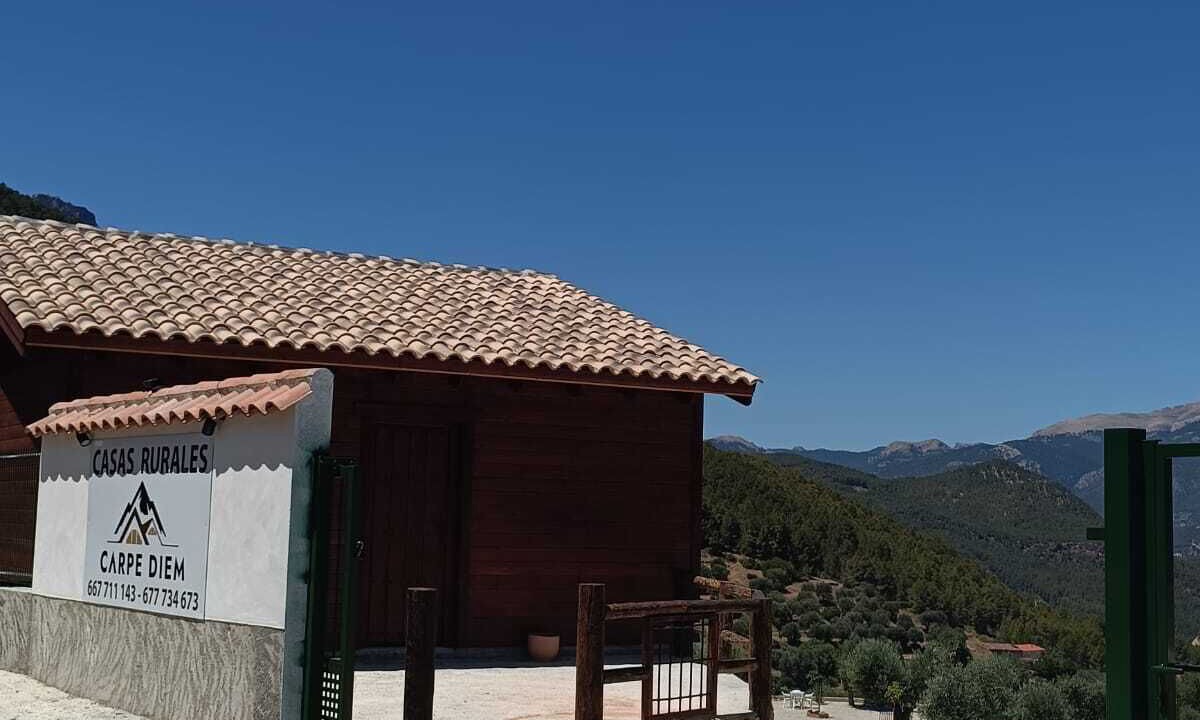 Photo of Outdoor in Yeste