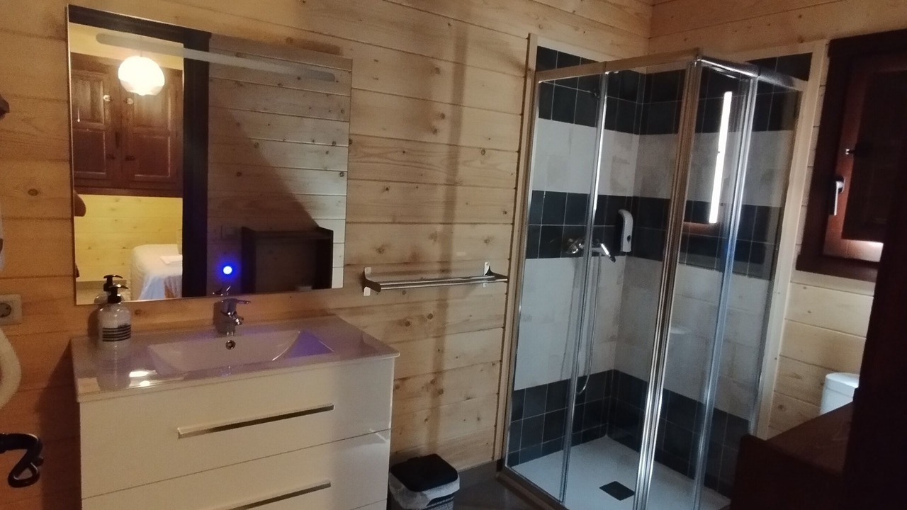 Photo of Bathroom in Yeste