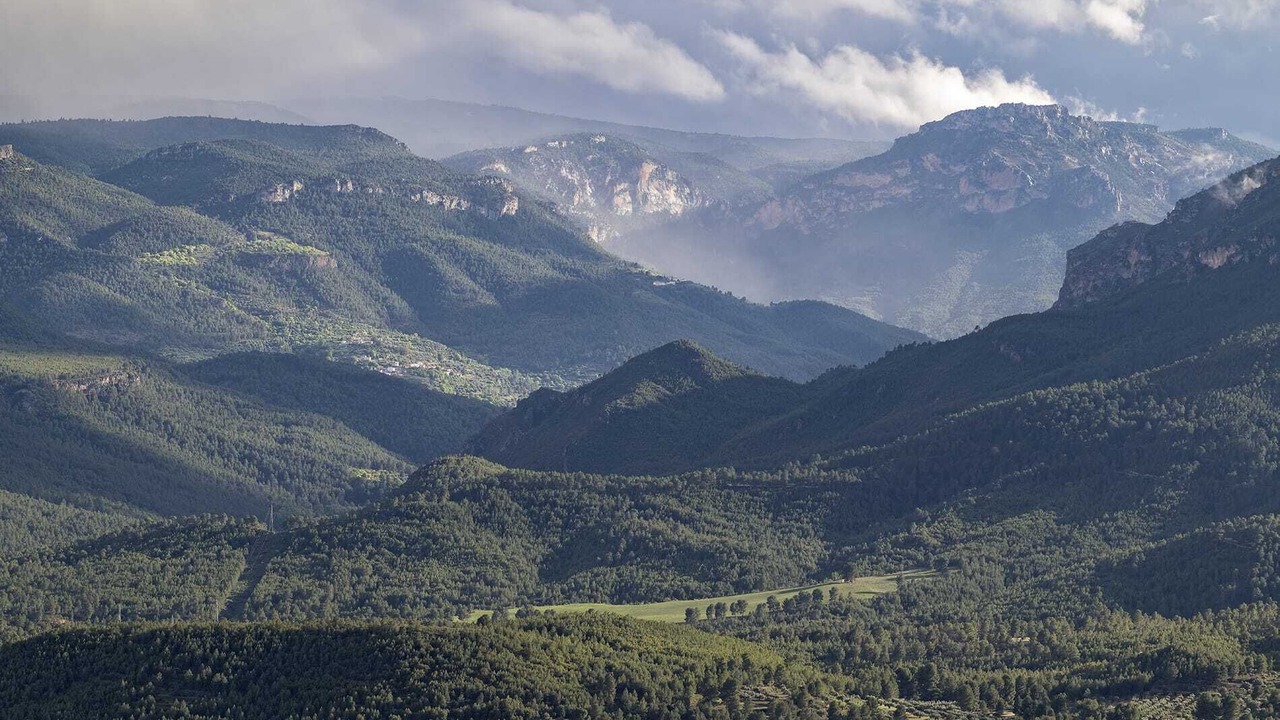 Photo of Outdoor in Yeste