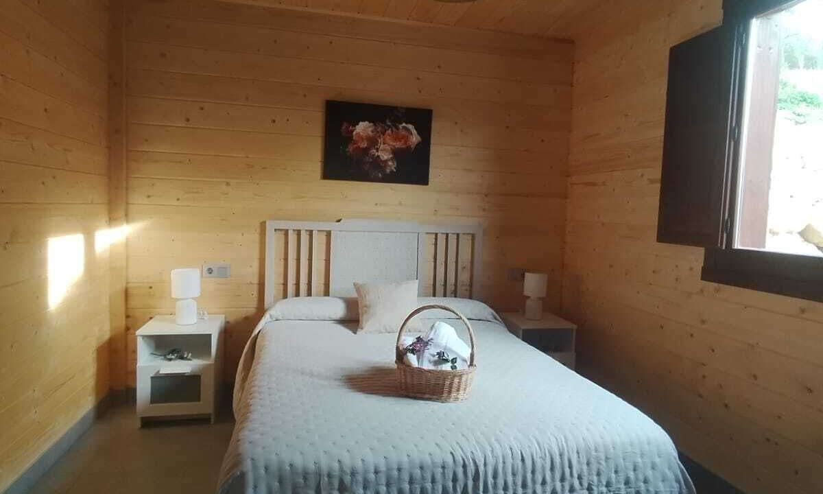 Photo of Bedroom in Yeste