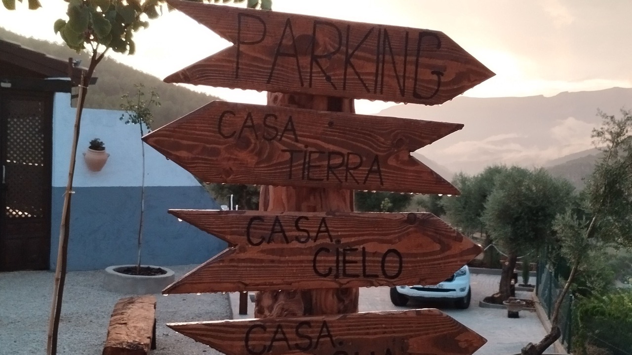 Photo of Outdoor in Yeste