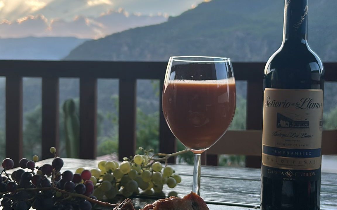 Photo of Outdoor in Yeste