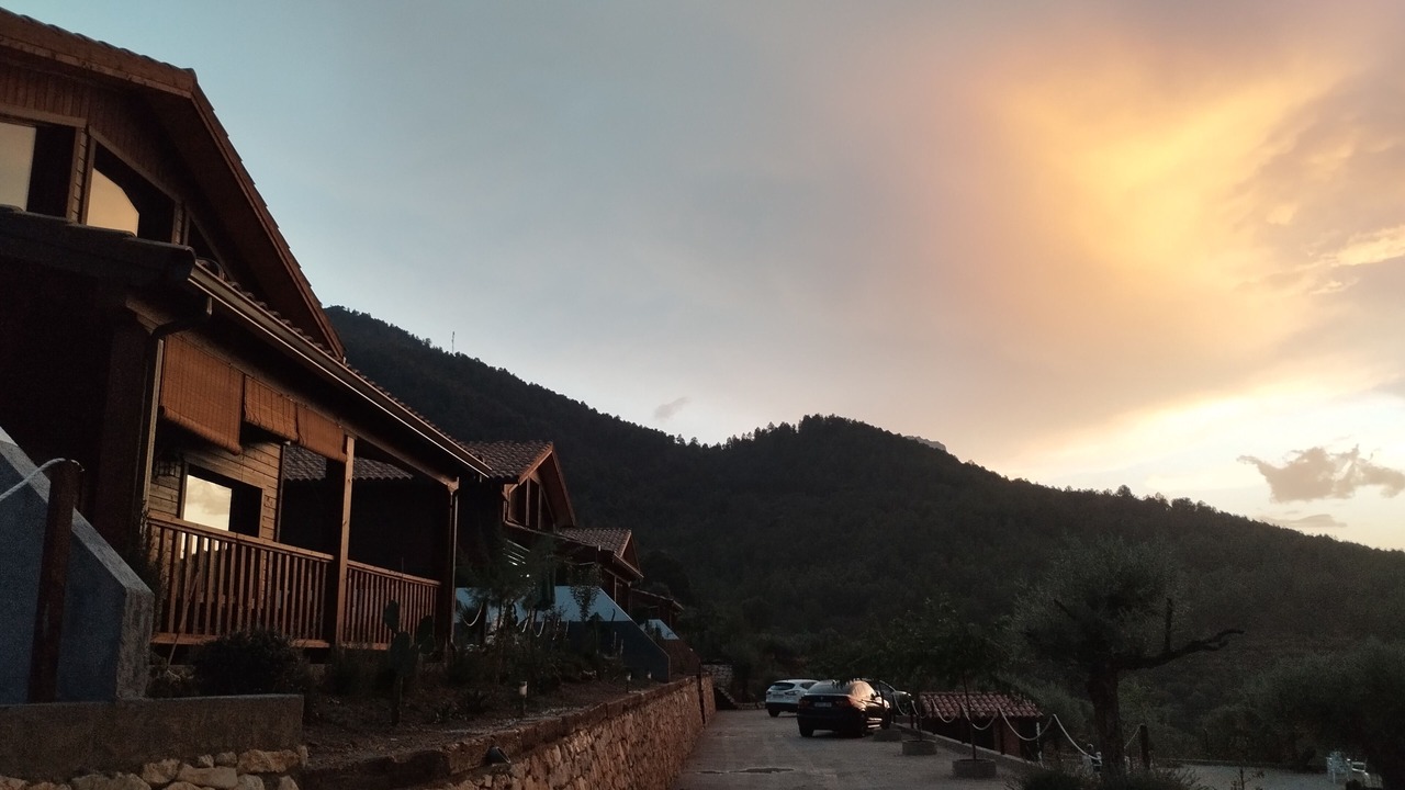 Photo of Outdoor in Yeste