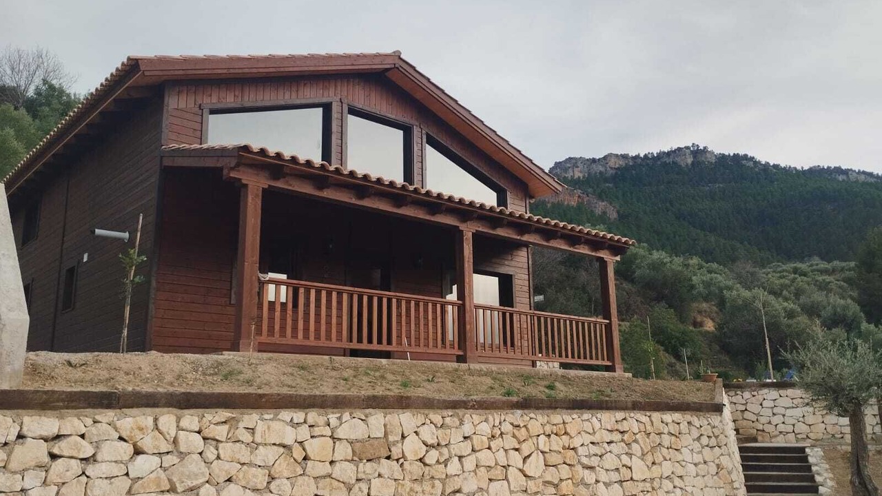 Photo of Outdoor in Yeste