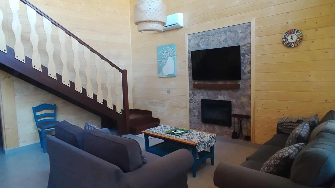 Photo of Livingroom in Yeste