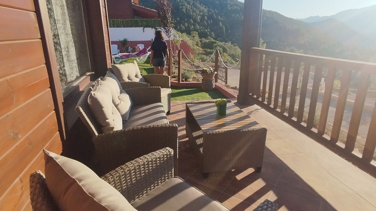 Photo of Outdoor in Yeste