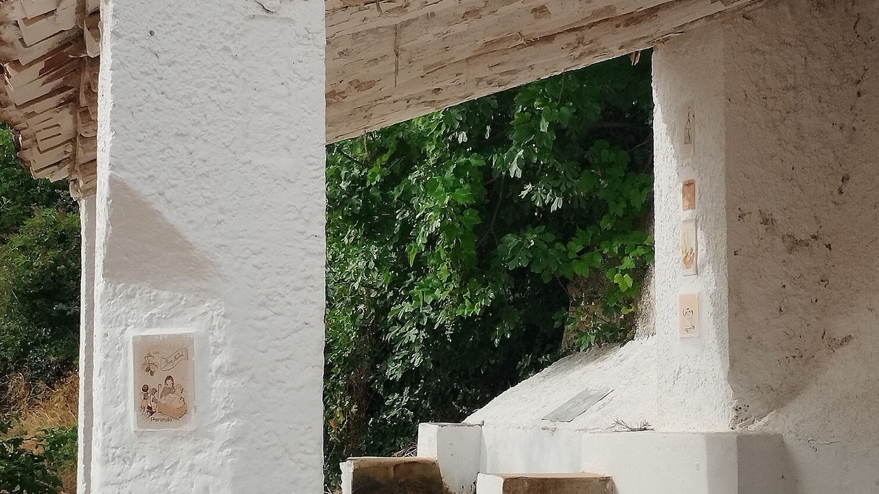 Photo of Outdoor in Yeste