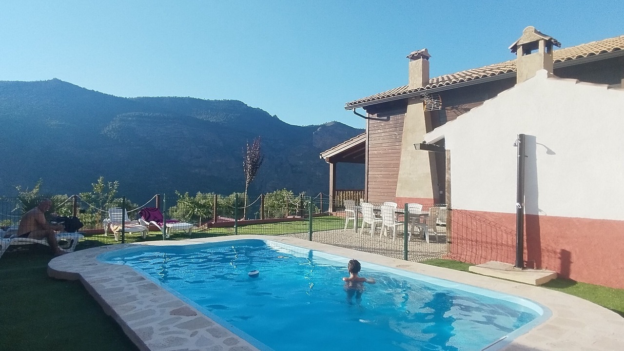 Photo of Outdoor in Yeste