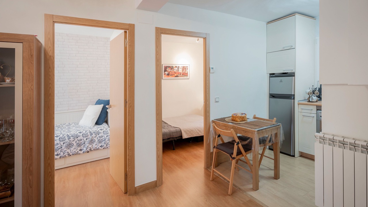 Photo of Bedroom in Fuencaliente de Medina