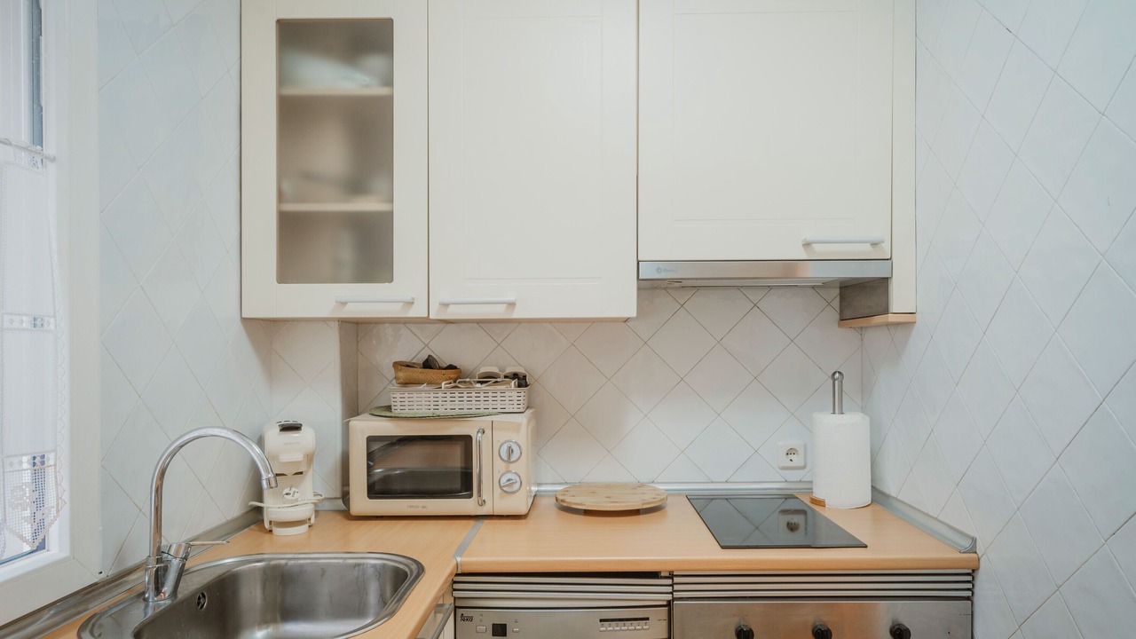 Photo of Kitchen in Fuencaliente de Medina