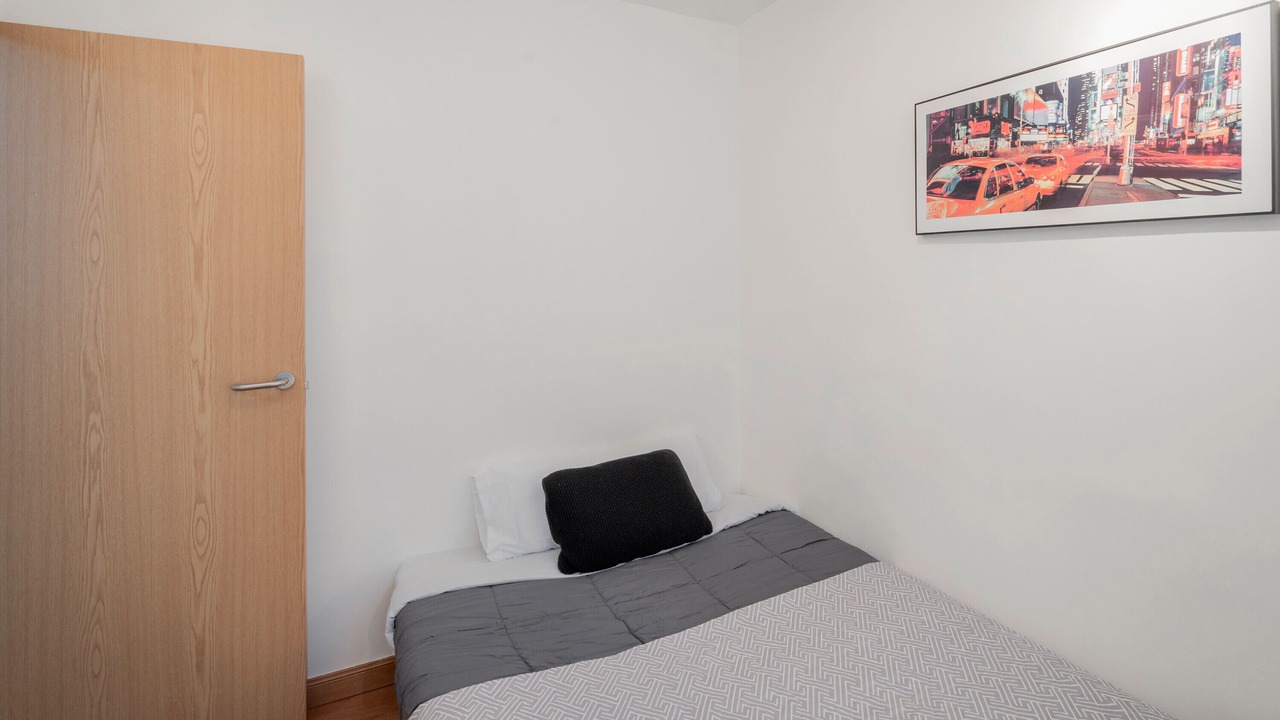Photo of Bedroom in Fuencaliente de Medina