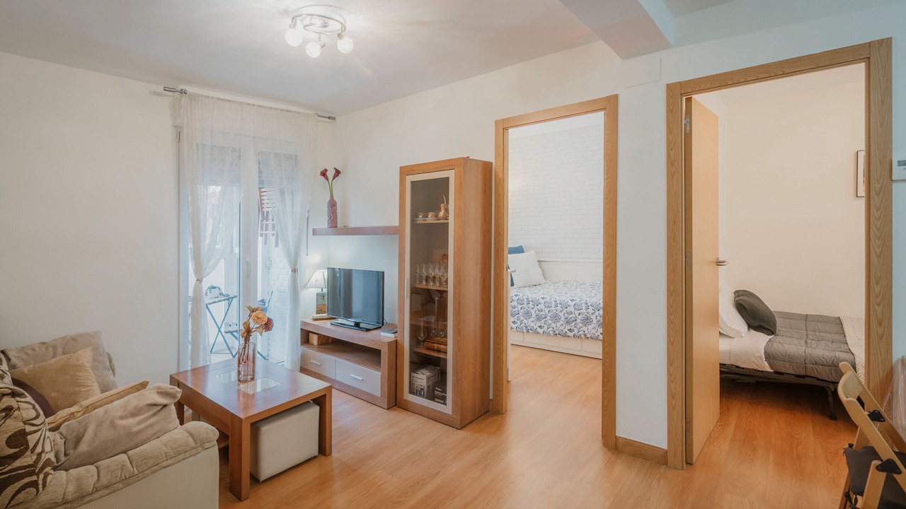 Photo of Bedroom in Fuencaliente de Medina