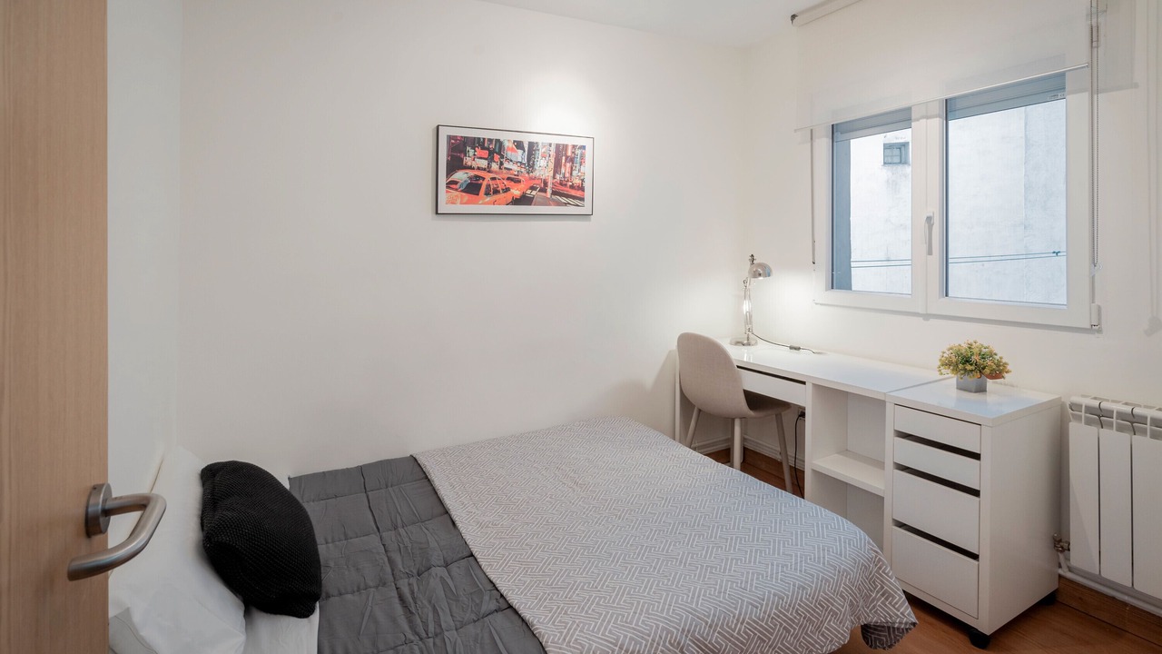 Photo of Bedroom in Fuencaliente de Medina