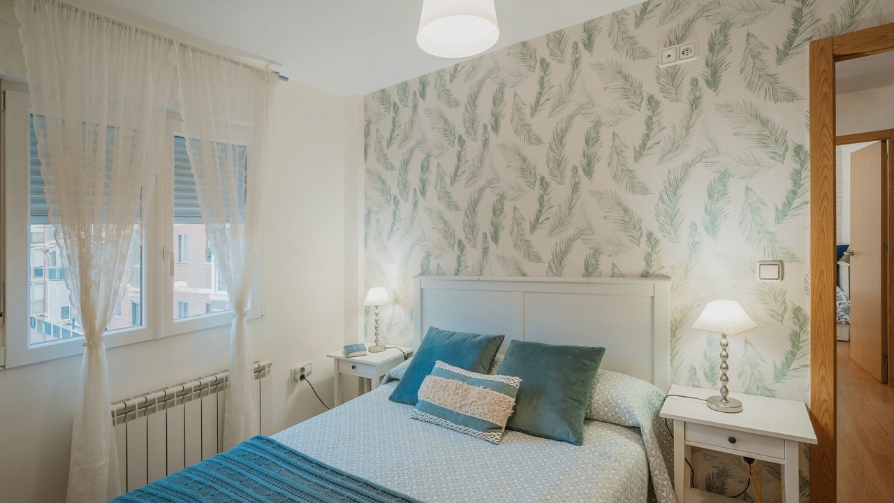 Photo of Bedroom in Fuencaliente de Medina