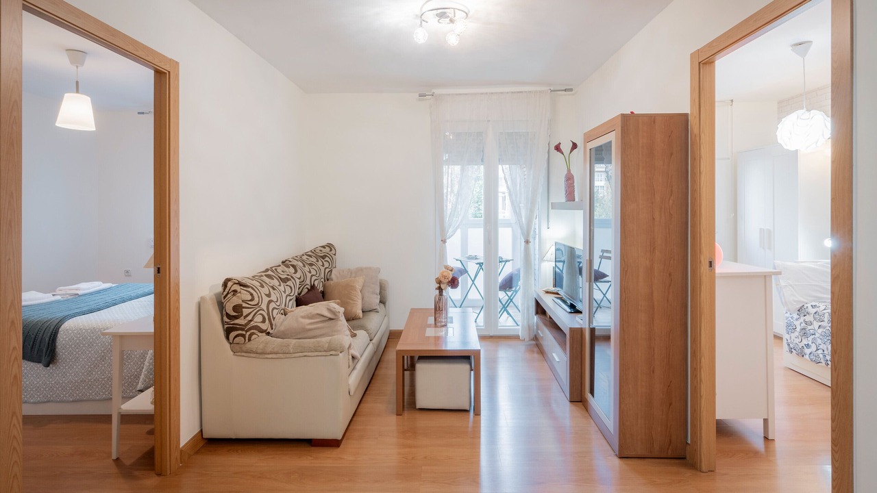 Photo of Livingroom in Fuencaliente de Medina