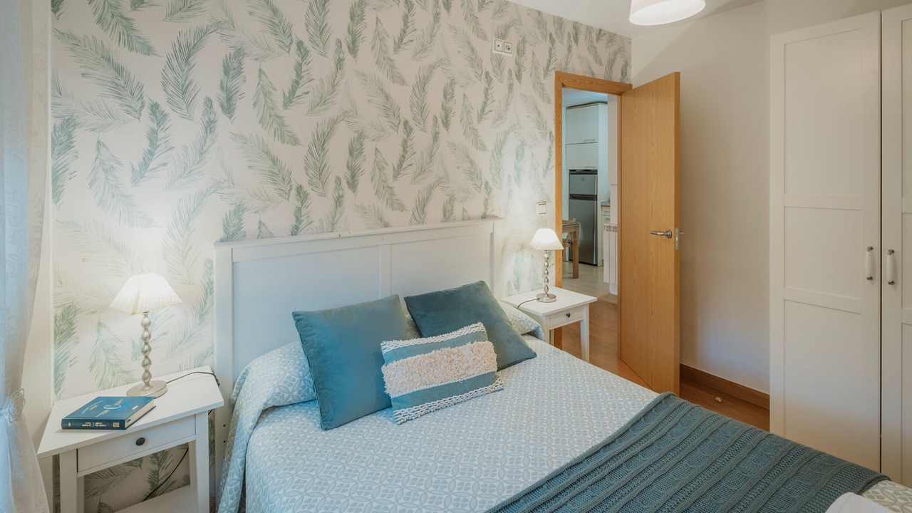 Photo of Bedroom in Fuencaliente de Medina