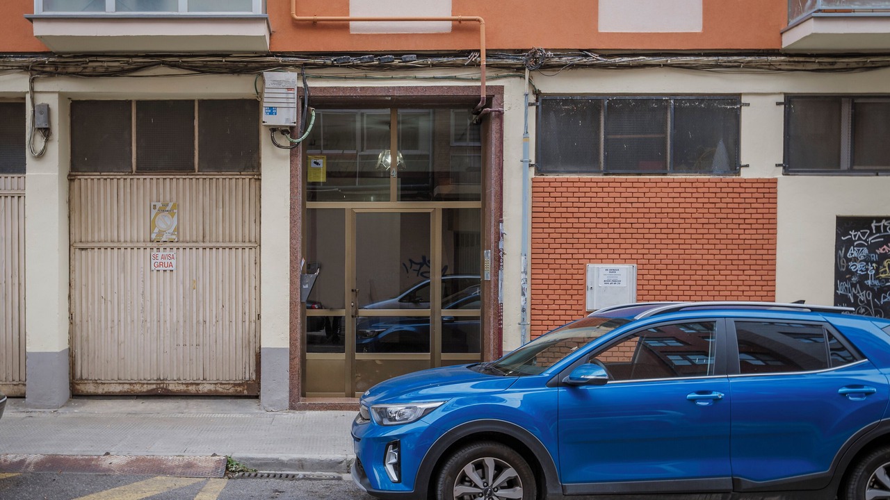 Photo of Outdoor in Fuencaliente de Medina