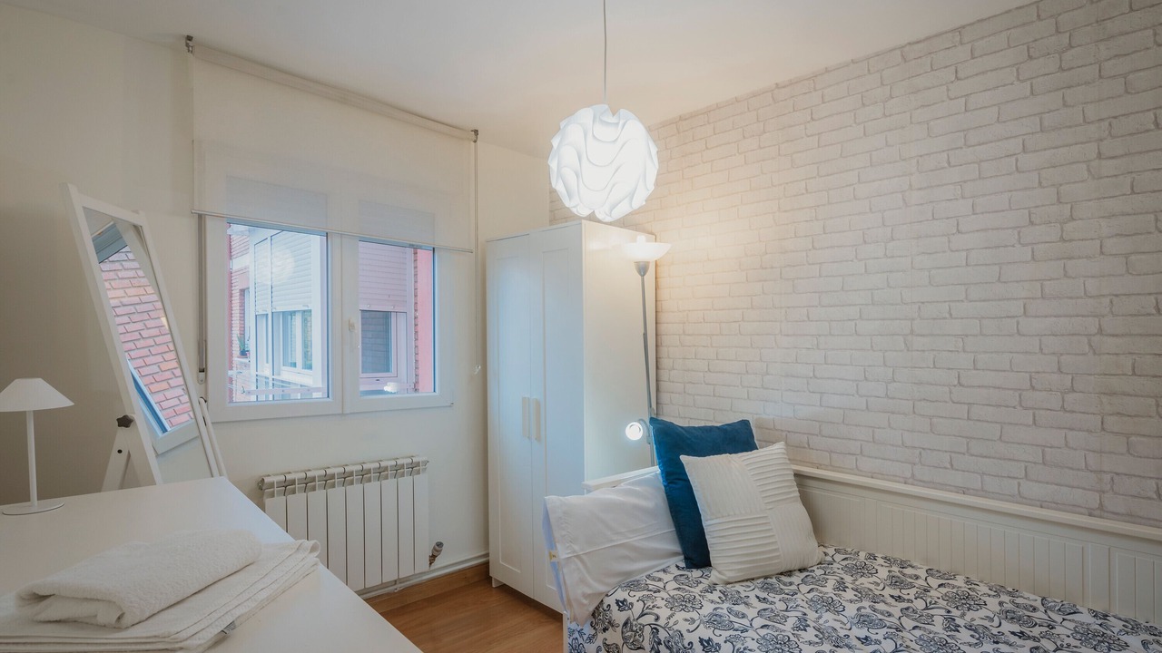 Photo of Bedroom in Fuencaliente de Medina